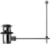 Duravit ME by Starck, lefolyószelep 005051 Duravit ME by Starck, lefolyószelep 005051