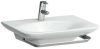 Laufen Palace New mosdó  65 cm széles 810703 törölköző tartóval, raktári