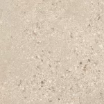 sant'agostino gravel, large sand 60 x 60 natur