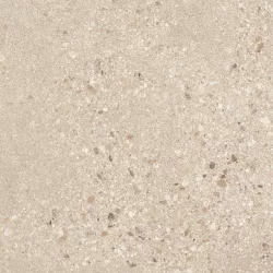 sant'agostino gravel, large sand 60 x 60 natur