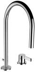 Laufen, Kartell by Laufen mosdó csaptelep 3113320042211 Laufen, Kartell by Laufen mosdó csaptelep 3113320042211