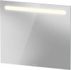 Duravit No.1, tükör világítással 80 cm széles N1 7952 Duravit No.1, tükör világítással 80 cm széles N1 7952