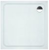 Laufen Solutions zuhanytálca  90x90x4,5 cm H2115020000001