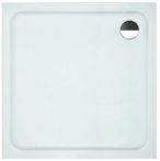 Laufen Solutions zuhanytálca  90x90x4,5 cm H2115020000001