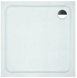 Laufen Solutions zuhanytálca  90x90x4,5 cm H2115020000001