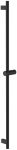 Laufen zuhanyrúd TwinGliss 1100 mm HF904794428000, matt titán fekete Laufen zuhanyrúd TwinGliss 1100 mm HF904794428000, matt titán fekete