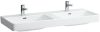 Laufen Pro S mosdó 120 cm széles dupla H8149660001041 Laufen Pro S mosdó 120 cm széles dupla H8149660001041