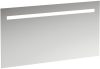 Laufen Leelo tükör világítással 130 x 70 cm H4476819501441 Laufen Leelo tükör világítással 130 x 70 cm H4476819501441