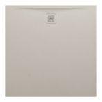   Laufen Pro Marbond zuhanytálca 120x120 cm H2119581860001, beige