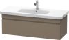 Duravit Durastyle, alsószekrény DS 6395