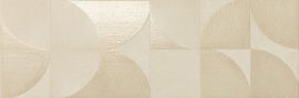 fap mat&more deco beige 25x75