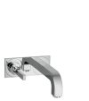 Hansgrohe Axor Citterio mosdó csaptelep 39112