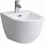 Laufen Pro bidé, fali H8309520003021, bemutatótermi