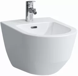 Laufen Pro bidé, fali H8309520003021, bemutatótermi