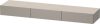 Duravit Durastyle, fiókos polc 180 x 44 cm DS 8273 Duravit Durastyle, fiókos polc 180 x 44 cm DS 8273