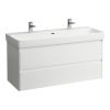 Laufen Base 2.0 mosdó szekrény 117 cm széles H4113221089901, Pro S Laufen Base 2.0 mosdó szekrény 117 cm széles H4113221089901, Pro S