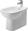 Duravit D-Code, álló bidé 224110