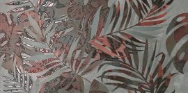 fap ceramiche fap murals, tropic ibisco 80 x 160 cm RT