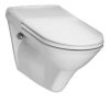 Laufen Libertyline, WC fali mélyöblítéses 821470 Laufen Libertyline, WC fali mélyöblítéses 821470