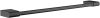 Emco, Flow törölközőtartó 2760 133 50, black Emco, Flow törölközőtartó 2760 133 50, black