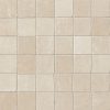 fap ceramiche maku, sand gres macromosaico 30 x 30 cm matt