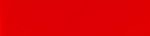 liso, rojo-f brillo 10 x 40 cm