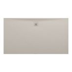   Laufen Pro Marbond zuhanytálca 100x180 cm H2119561860001, beige