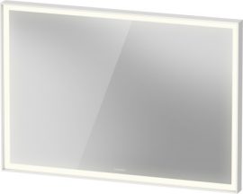 Duravit Vitrium tükör világítással 100 cm VT7098, fűtéssel