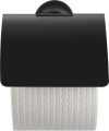 Duravit Starck T, WC papír tartó 009940, black