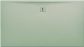 Laufen Pro Marbond zuhanytálca 90x160 cm 211950, világos szürke