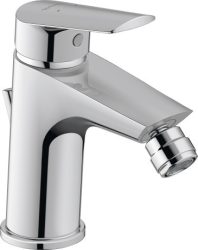 Duravit No.1, bidé csaptelep N12400001010