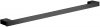 Emco, Loft fürdőlepedő tartó 60 cm széles 0560 133 60 black Emco, Loft fürdőlepedő tartó 60 cm széles 0560 133 60 black