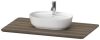 Duravit Luv pultlap,  98,8 cm LU9464