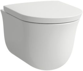 Laufen New Classic WC, fali mélyöblítéses rimless H8208510000001