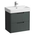   Laufen Juna mosdó szekrény,  57 cm széles H4114821092661, Pro S