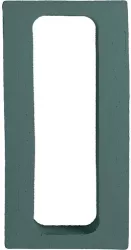 Marca Corona 1741, arialuce asole verde