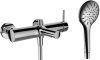 Laufen twin plus, kád csaptelep szett HF905460100600 Laufen twin plus, kád csaptelep szett HF905460100600