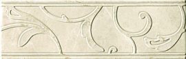 f. ceramiche roma, classic pietra listello 8 x 25 cm matt