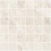 sant'agostino paradiso, beige mosaico 30 x 30 cm natur