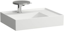 Laufen, Kartell by Laufen mosdó  60 cm széles H8103347571111, matt fehér