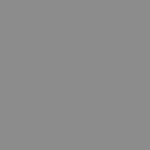 sant'agostino patchwork, grey 20 x 20 cm