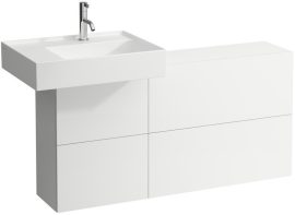 Laufen, Kartell by Laufen szekrény 120 cm H4082910336401