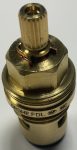 Grohe Grandera jobb oldali 1/2" kerámiabetét 45882000, bemutatótermi Grohe Grandera jobb oldali 1/2" kerámiabetét 45882000, bemutatótermi
