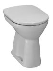   Laufen Pro WC, álló síköblítéses comfort H8259570000001