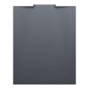 Laufen Nia Marbond zuhanytálca 100x80 cm H2100320780001, antracit Laufen Nia Marbond zuhanytálca 100x80 cm H2100320780001, antracit