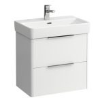   Laufen Base mosdó szekrény  55 cm széles H4022121102601, Pro S