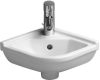 Duravit Starck 3 sarok kézmosó, 43 cm 075244