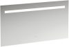 Laufen Leelo tükör világítással 130 x 70 cm H4476839501441 Laufen Leelo tükör világítással 130 x 70 cm H4476839501441