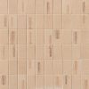 fap ceramiche summer, luce brezza mosaico 30,5 x 30,5 cm