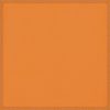 sant'agostino by starck flexible architecture, flexi 4 orange mat 30 x 30 cm
